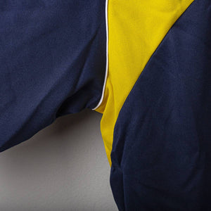 maglia allenamento modena errea 2002/2003