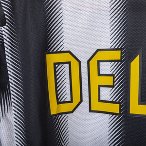 maglia home juventus nike del piero 10 player version 2011/2012