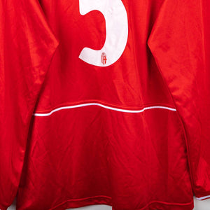 Bologna Macron Petruzzi 5 Third Shirt 2004/2005