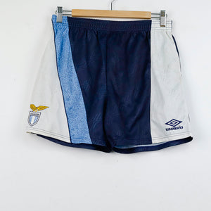 Pantaloncini Away Lazio Umbro 1994/1995