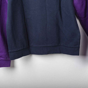 Felpa Cappuccio Fiorentina Le Coq 2016/2017