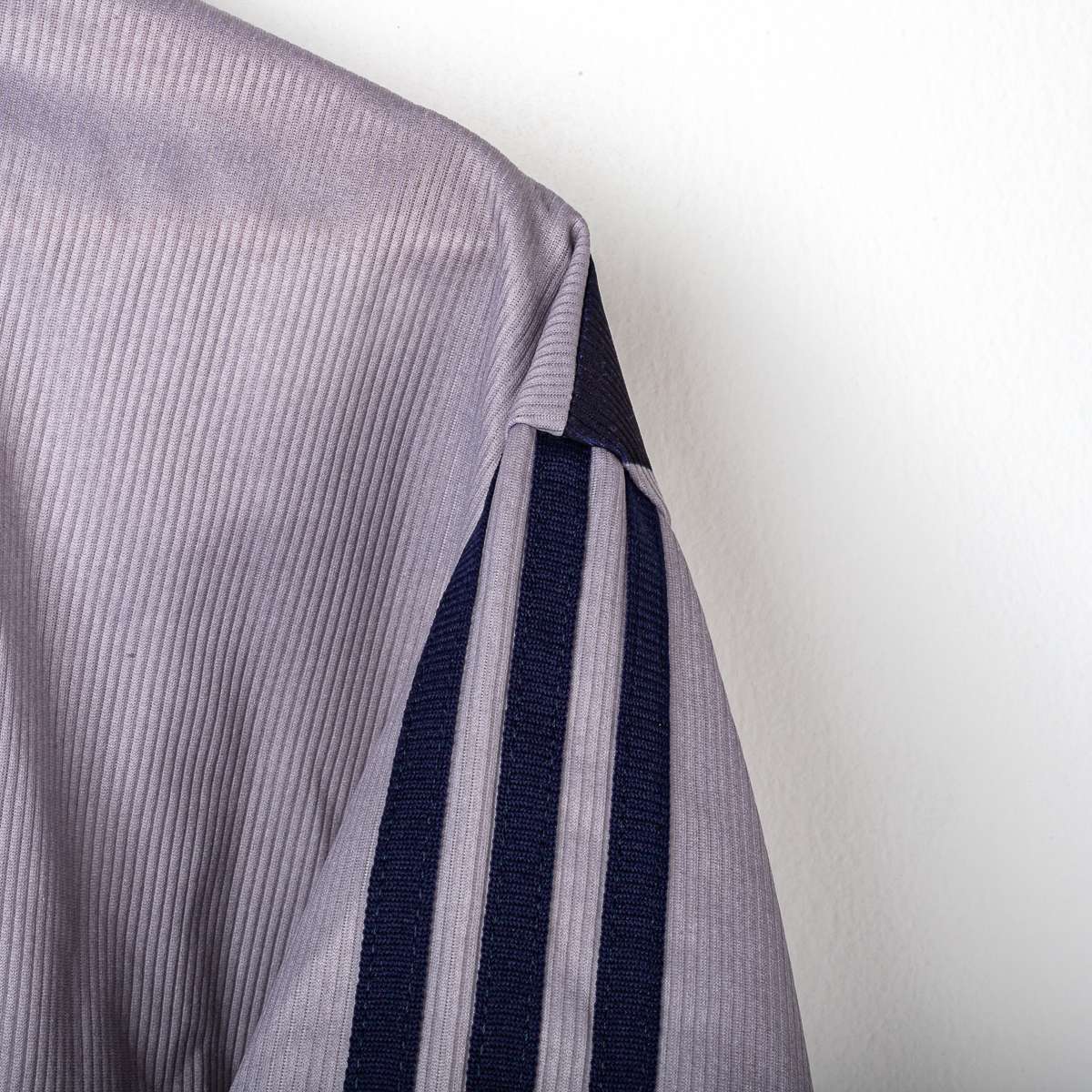 Adidas Siemens 2000/2001 Bordeaux Third Shirt