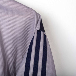 Adidas Siemens 2000/2001 Bordeaux Third Shirt