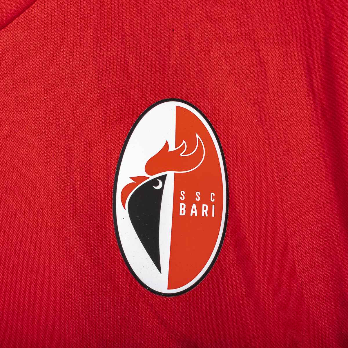 Maglia Home Bari Kappa 2020/2021
