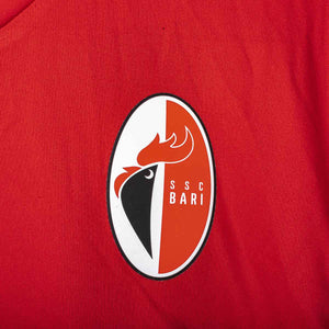 Maglia Home Bari Kappa 2020/2021
