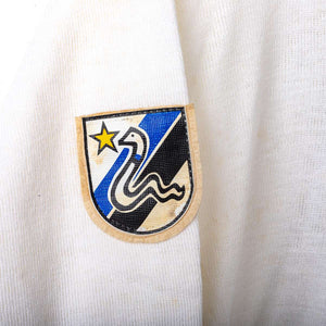 Inter Mecsport 1981/1982 Away Shirt