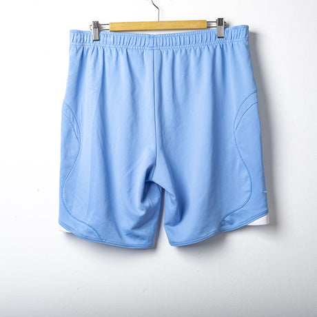 Pantaloncini Home Napoli Macron n28 2007/2008