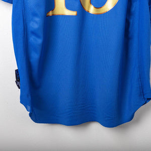 Maglia Home Italia Puma Nesta n13 2004