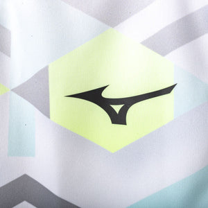 Giacca Donna Lazio Mizuno bianca 2024/2025