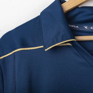 Maglia Third Napoli Diadora Lavezzi 7 2008/2009