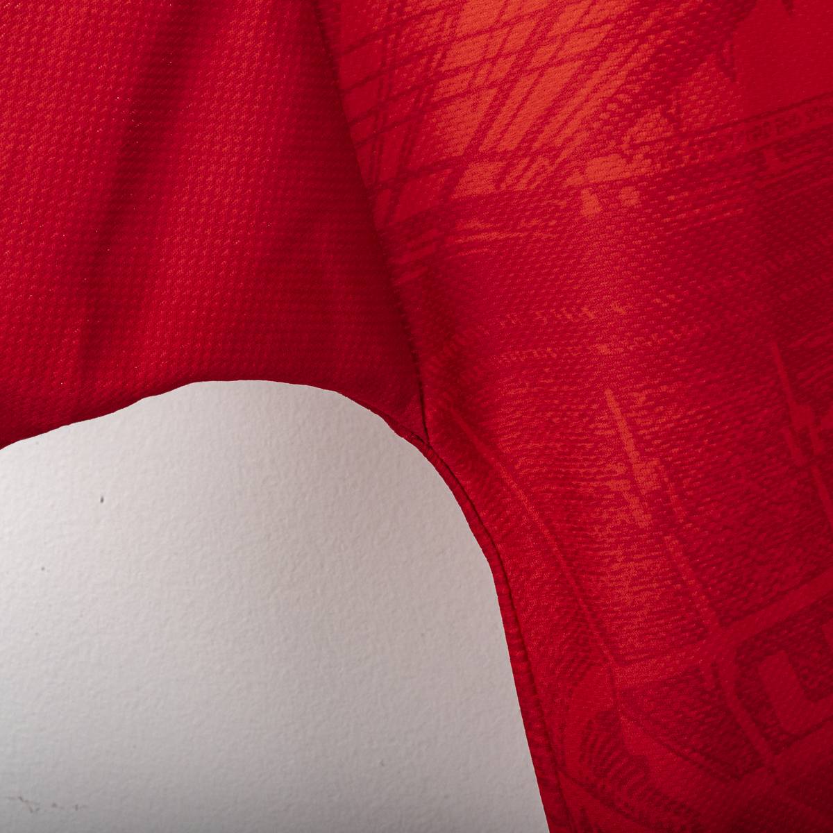 Maglia Home Manchester United Umbro Cantona n7 1994/1995