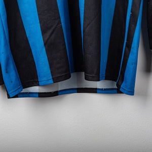 Maglia Inter Home Uhlsport 1990/1991 ML
