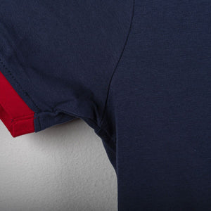 T-Shirt Cagliari Lacci Eye 2022/2023