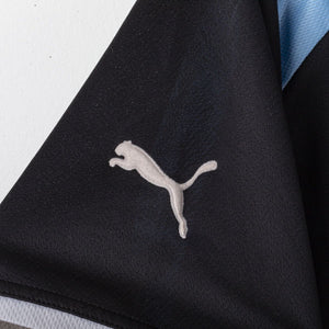 Maglia Fourth Lazio Puma Almeyda 25 1999/2000