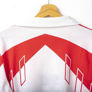 maglia home bari adidas ml 1990/1991