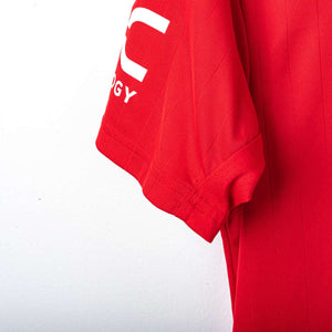 Maglia Home Manchester United Adidas Ronaldo 7 2022/2023