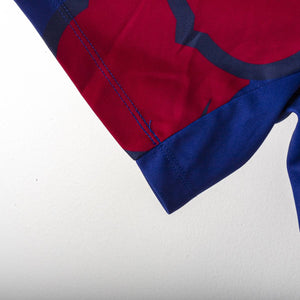 T-Shirt Allenamento Barcellona Nike 2023/2024