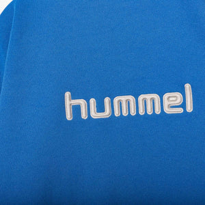 T-Shirt Allenamento Savoia Hummel 1999/2000
