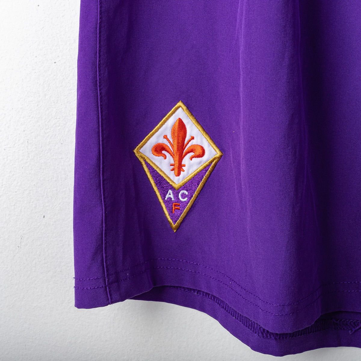 Pantaloncini Home Joma Fiorentina 2012/2013