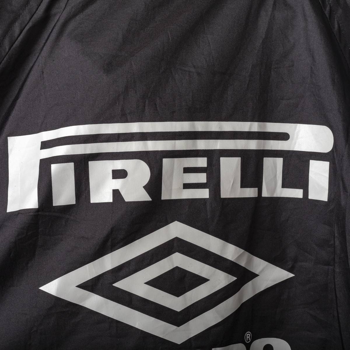 giacca k-way inter umbro pirelli 1997/1998