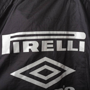 giacca k-way inter umbro pirelli 1997/1998
