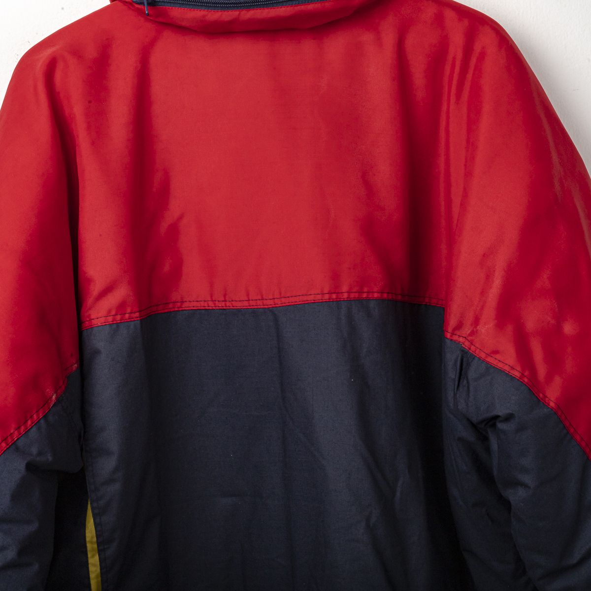 giaccone as roma adidas barilla 1991/1992