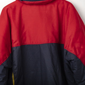 giaccone as roma adidas barilla 1991/1992
