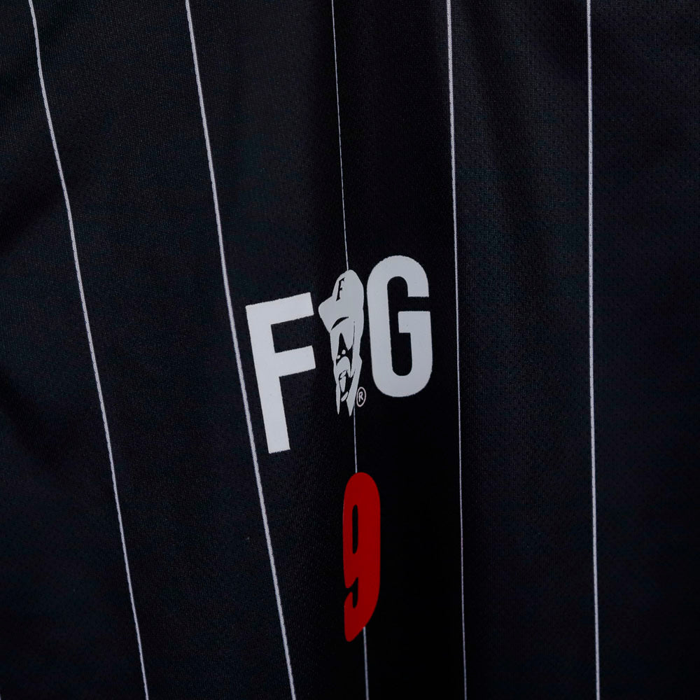 Maglia Training Perugia Frankie Garage 2015/2016