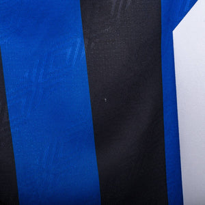 Maglia Home Fc Inter Umbro Roberto Carlos 6 1995/1996