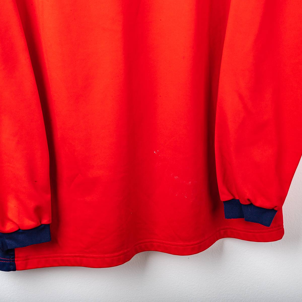 T-shirt Allenamento Genoa Asics 2008/2009