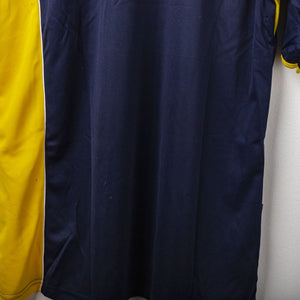 maglia allenamento modena errea 2002/2003