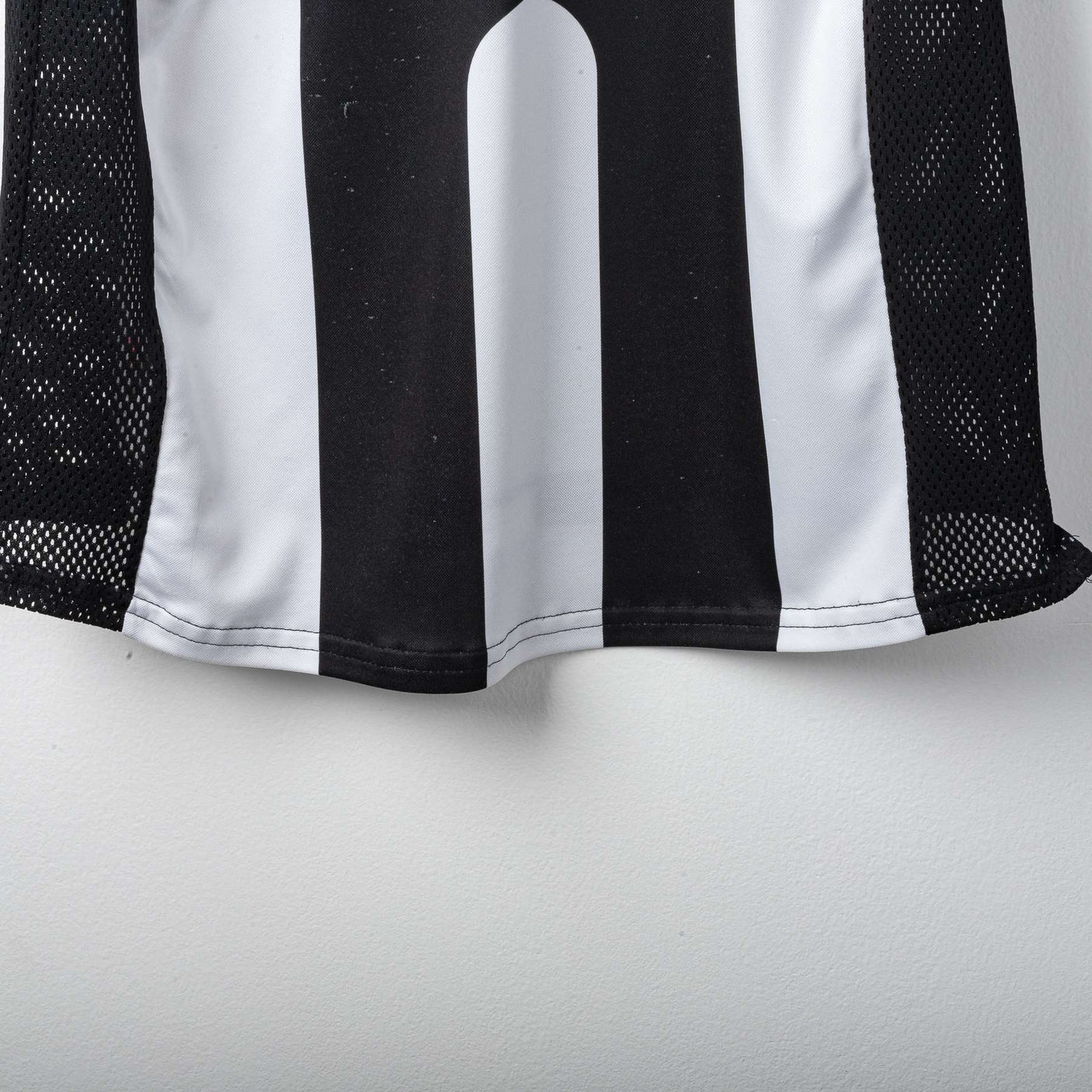 Maglia Home Juventus Kappa Del Piero 10 M 1997/1998