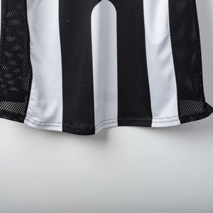 Maglia Home Juventus Kappa Del Piero 10 M 1997/1998