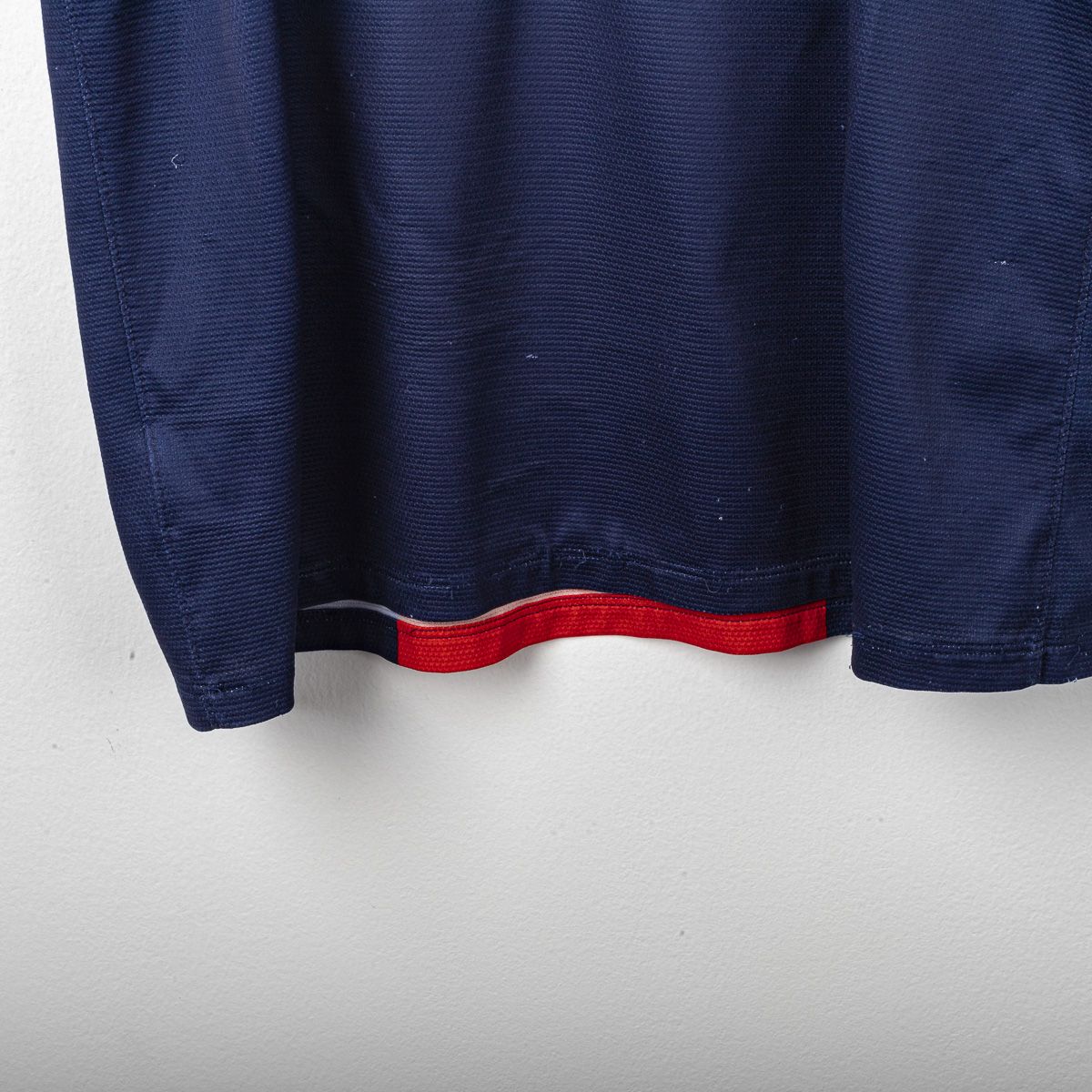 Maglia Home PSG Nike Ibrahimovic 10 2014/2015