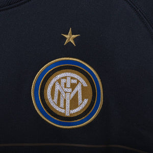 Felpa Allenamento Inter Nike Pirelli 2008/2009