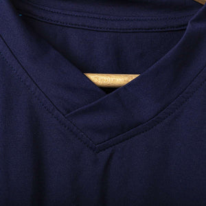 T-Shirt Allenamento Italia Kappa Europei 2000