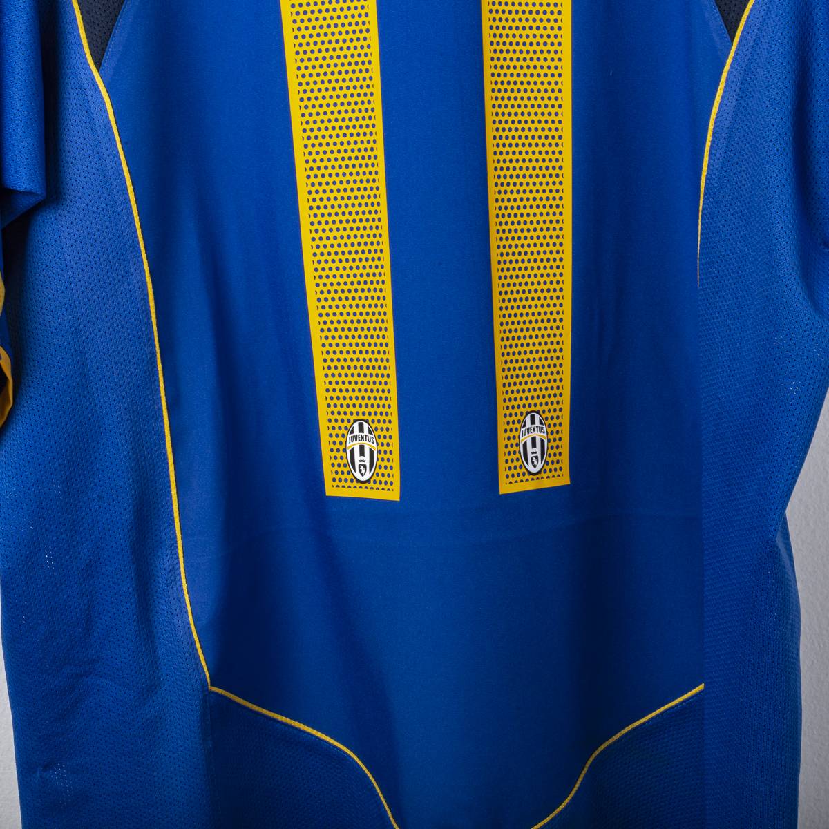 Maglia Away Juventus Nike Nedved n11 2004/2005