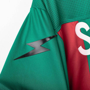Maglia Home Ternana Signorini 5 2017/2018