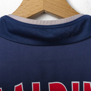 Maglia Home Psg nike Ronaldinho 10 2002/2003
