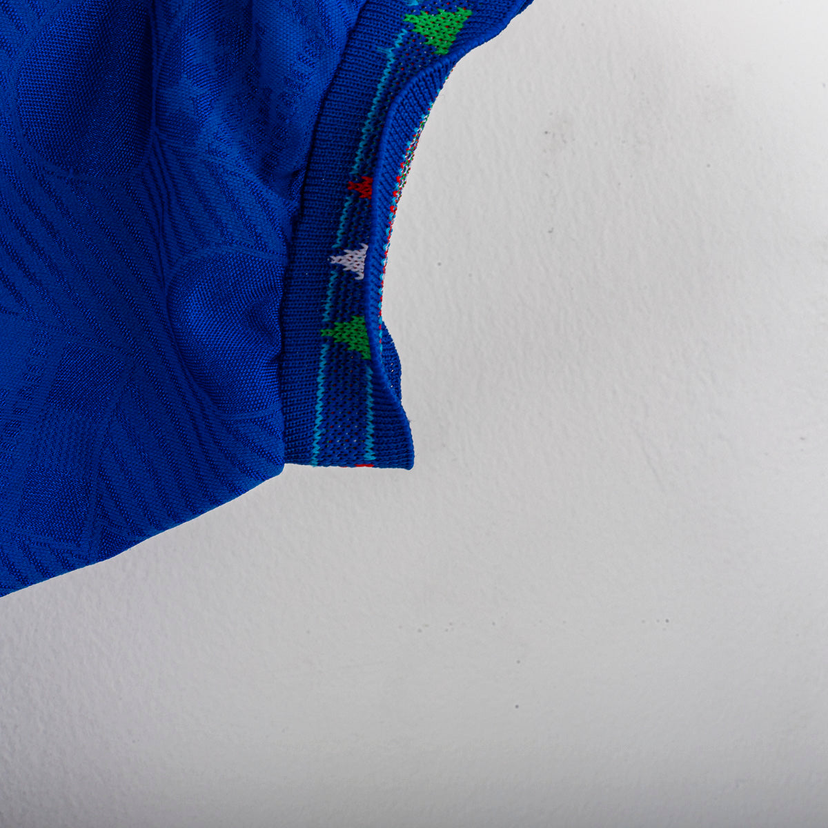Maglia Home Italia Diadora R.Baggio 10 USA 1994