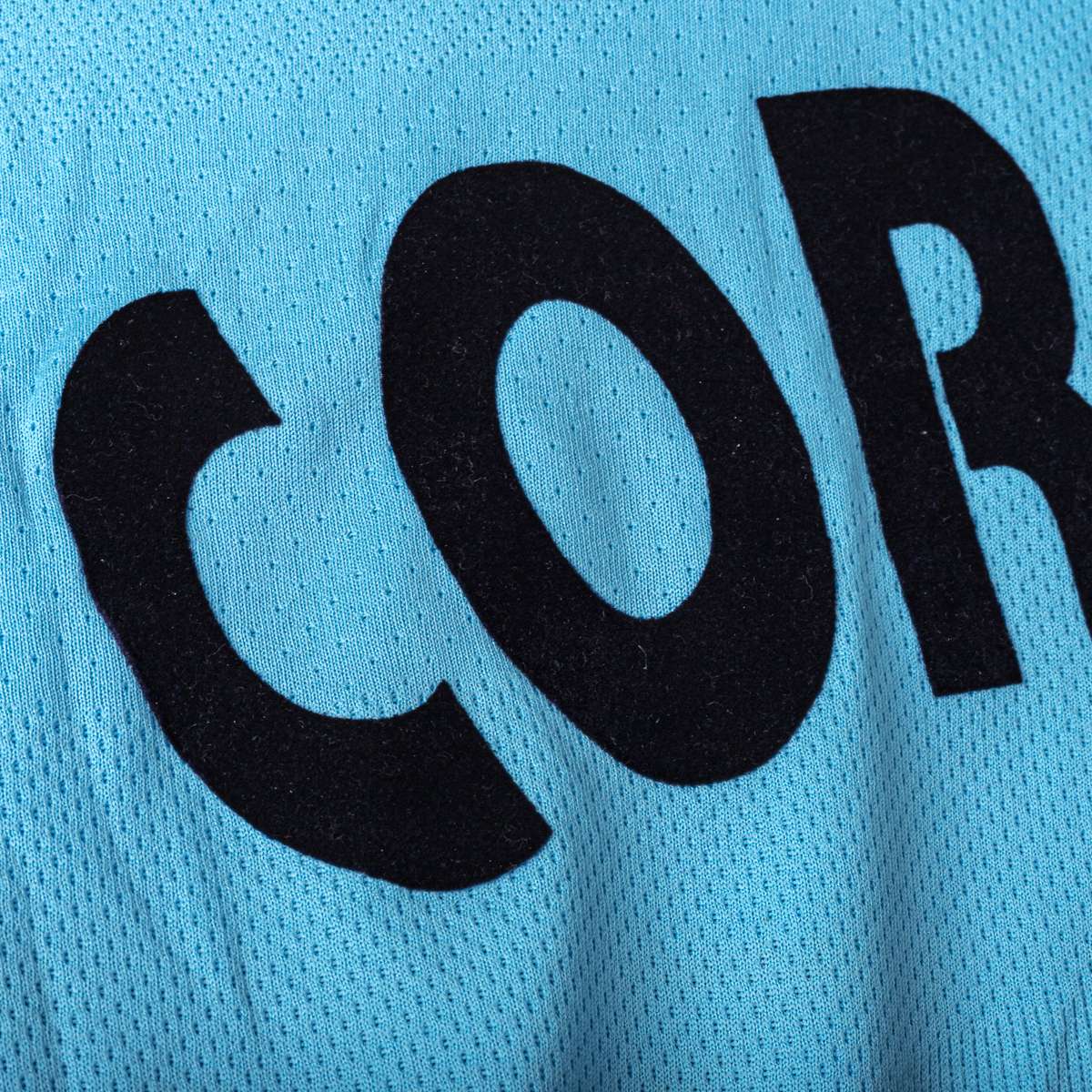 Maglia home lazio puma Corradi 8 2002/2003
