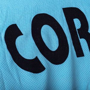 Maglia home lazio puma Corradi 8 2002/2003