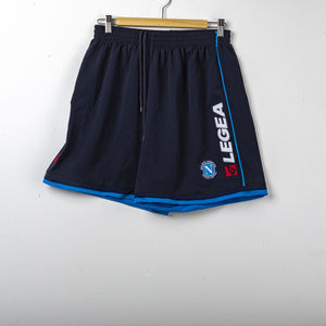 Bermuda Allenamento Napoli Legea 2003/2004