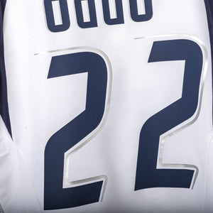 Maglia home lazio puma Oddo n22 2002/2003 60x50