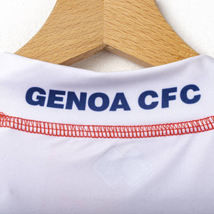 maglia away genoa errea borriello 22 2007/2008