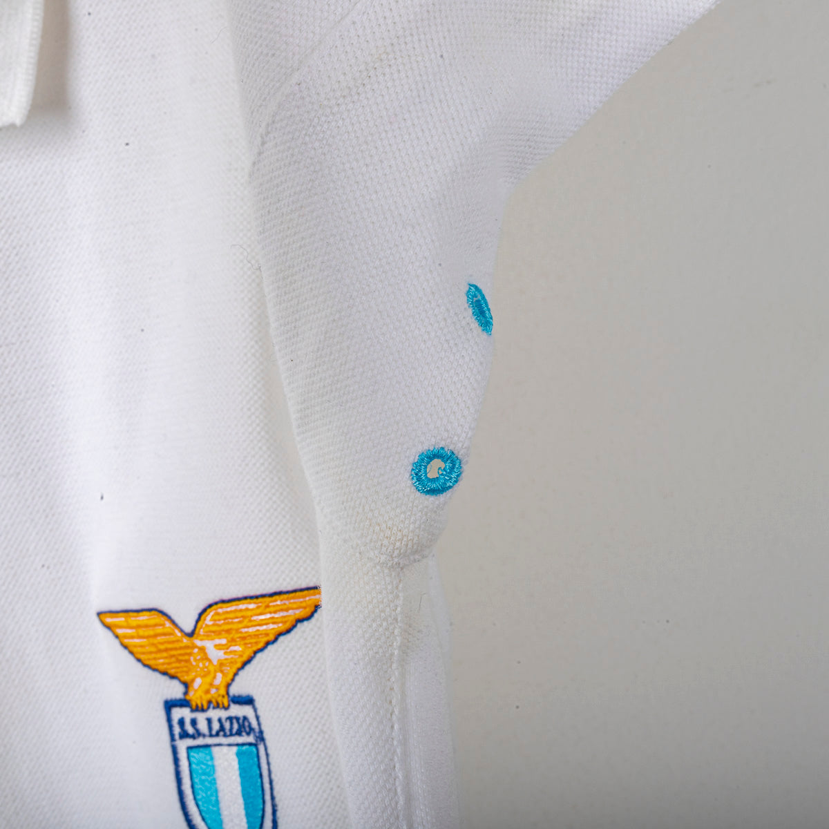 Polo Lazio Puma Parmacotto 2003/2004