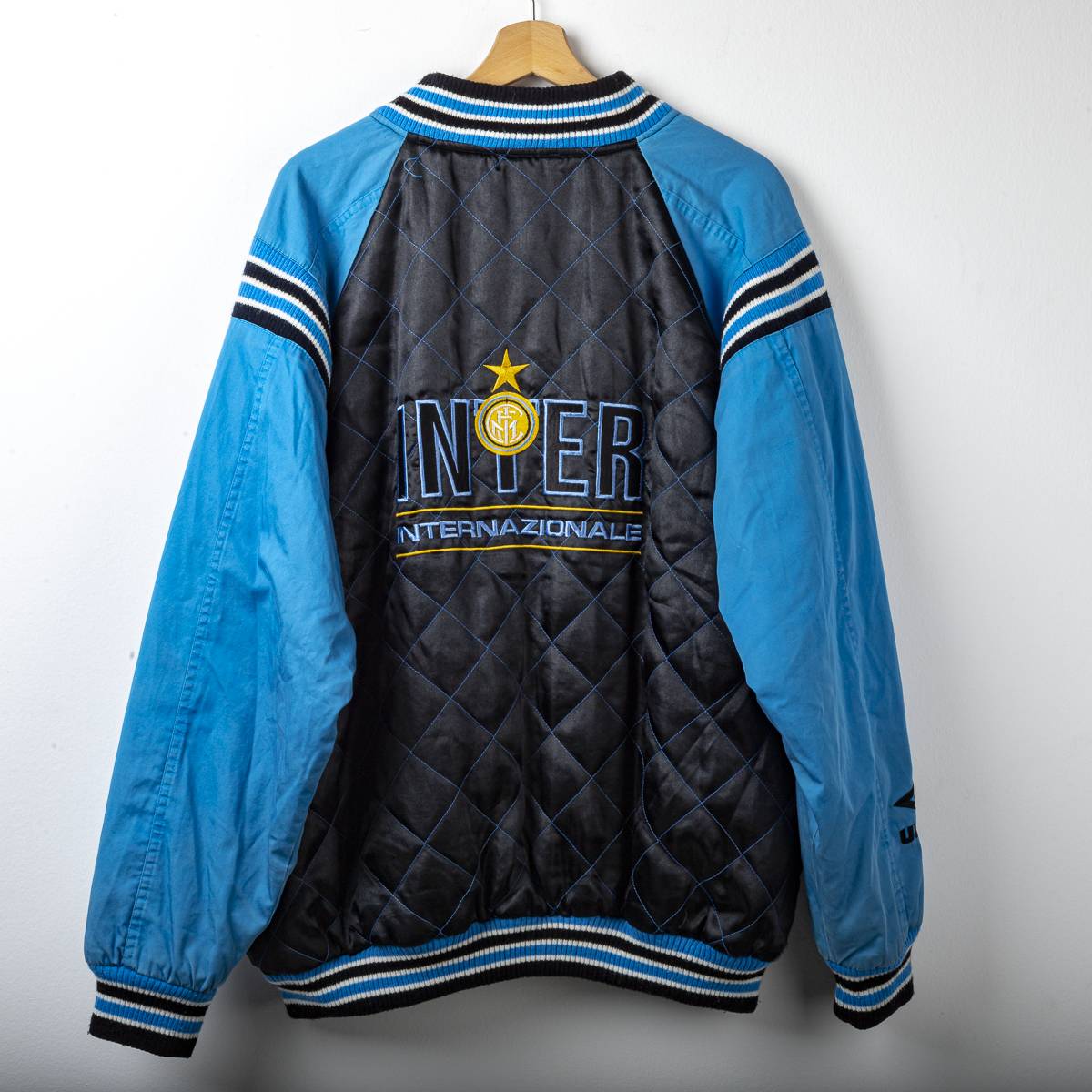 Giacca College Inter Umbro 1995/1996