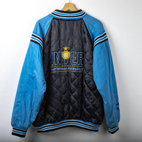 Giacca College Inter Umbro 1995/1996