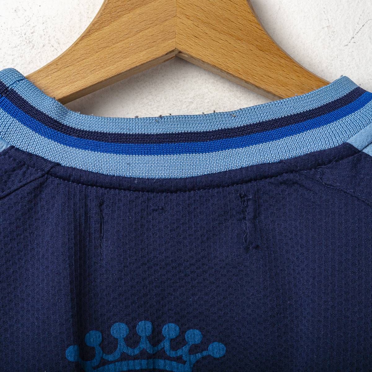 Maglia allenamento Cavese Royal 2008/2009