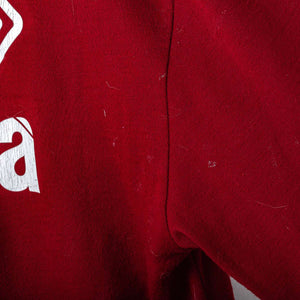 Maglia allenamento Genoa Errea 2002/2003